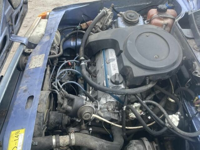 Синій ЗАЗ Таврія, об'ємом двигуна 1.2 л та пробігом 150 тис. км за 497 $, фото 5 на Automoto.ua