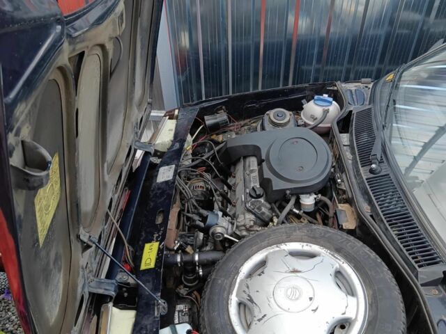 Синий ЗАЗ Таврия, объемом двигателя 0 л и пробегом 179 тыс. км за 1400 $, фото 5 на Automoto.ua