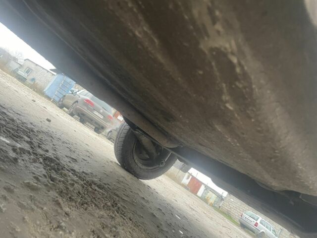 Синій ЗАЗ Таврія, об'ємом двигуна 1.2 л та пробігом 150 тис. км за 497 $, фото 6 на Automoto.ua