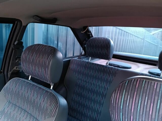 Синий ЗАЗ Таврия, объемом двигателя 0 л и пробегом 179 тыс. км за 1400 $, фото 6 на Automoto.ua