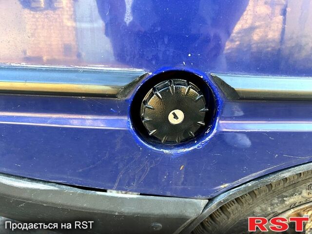 Синий ЗАЗ Таврия, объемом двигателя 1.1 л и пробегом 133 тыс. км за 1100 $, фото 7 на Automoto.ua