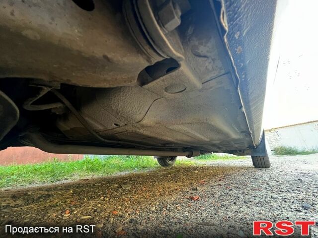 Синий ЗАЗ Таврия, объемом двигателя 1.1 л и пробегом 133 тыс. км за 1100 $, фото 9 на Automoto.ua