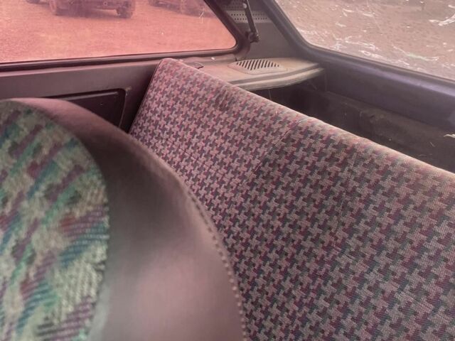 Синій ЗАЗ Таврія, об'ємом двигуна 1.2 л та пробігом 150 тис. км за 497 $, фото 9 на Automoto.ua