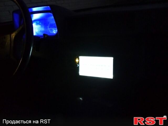 Синий ЗАЗ Таврия, объемом двигателя 1.2 л и пробегом 123 тыс. км за 850 $, фото 9 на Automoto.ua
