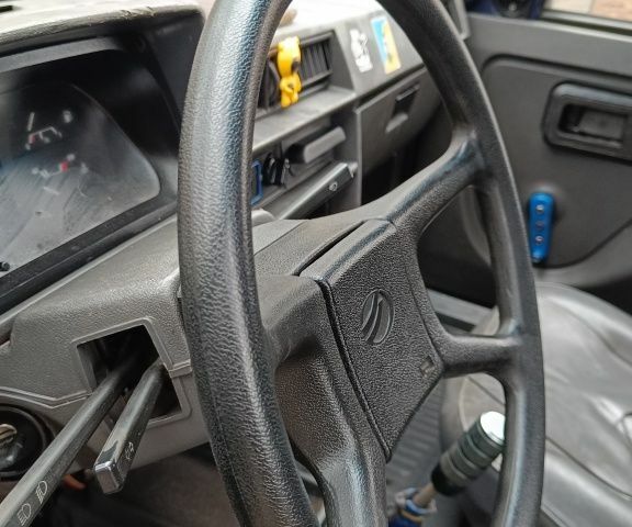 Синий ЗАЗ Таврия, объемом двигателя 1.1 л и пробегом 909 тыс. км за 593 $, фото 9 на Automoto.ua