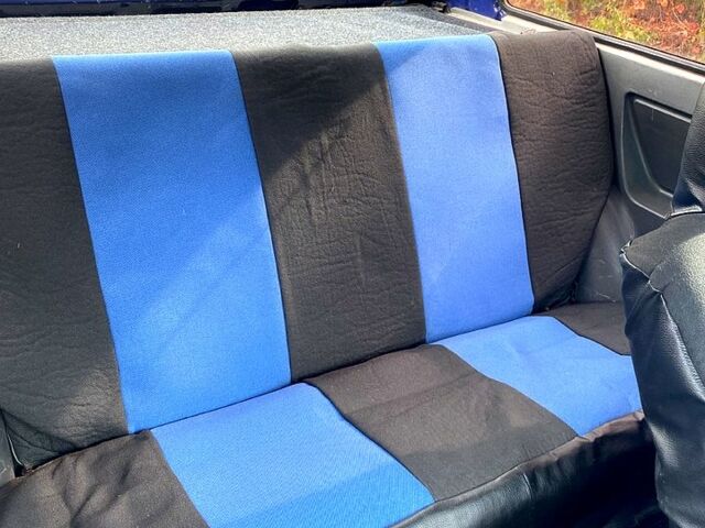 Синий ЗАЗ Таврия, объемом двигателя 1.2 л и пробегом 200 тыс. км за 999 $, фото 6 на Automoto.ua