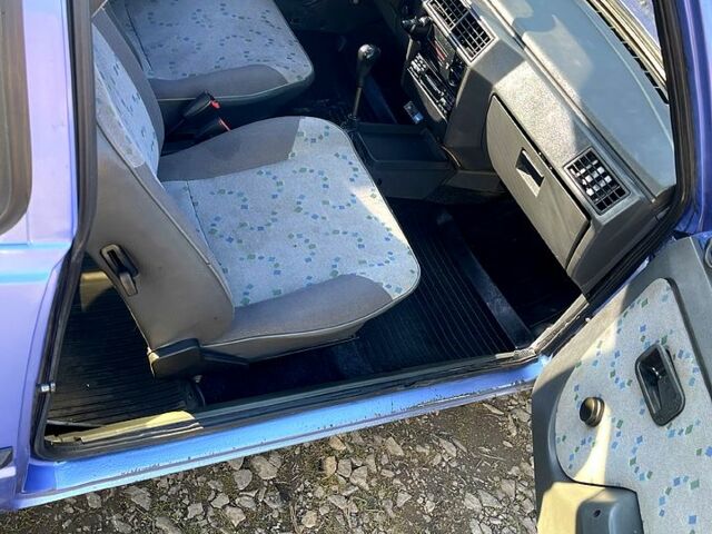 Синий ЗАЗ Таврия, объемом двигателя 12 л и пробегом 127 тыс. км за 600 $, фото 8 на Automoto.ua