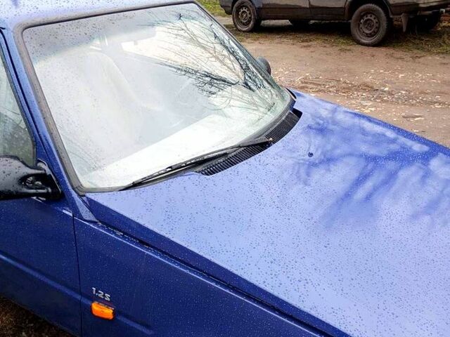 Синий ЗАЗ Таврия, объемом двигателя 1.2 л и пробегом 0 тыс. км за 370 $, фото 7 на Automoto.ua