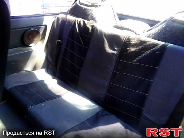 Синий ЗАЗ Таврия, объемом двигателя 1.2 л и пробегом 360 тыс. км за 580 $, фото 2 на Automoto.ua