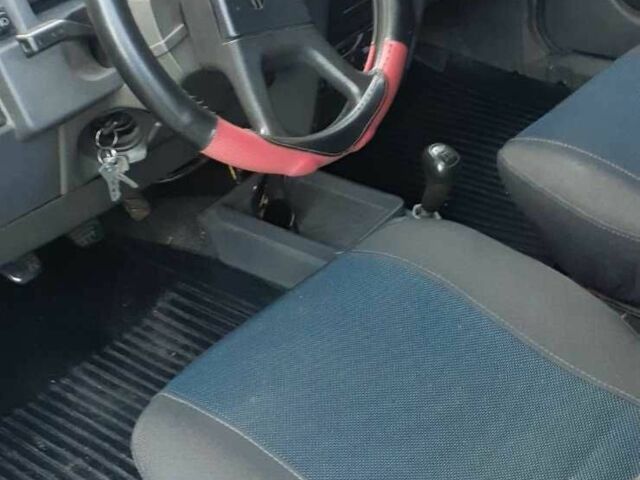 Синій ЗАЗ Таврія, об'ємом двигуна 1.2 л та пробігом 25 тис. км за 1300 $, фото 2 на Automoto.ua