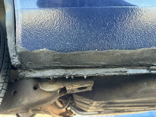 Синий ЗАЗ Таврия, объемом двигателя 1.2 л и пробегом 137 тыс. км за 1300 $, фото 21 на Automoto.ua