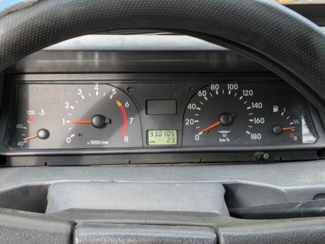 Синий ЗАЗ Таврия, объемом двигателя 1.2 л и пробегом 111 тыс. км за 950 $, фото 15 на Automoto.ua