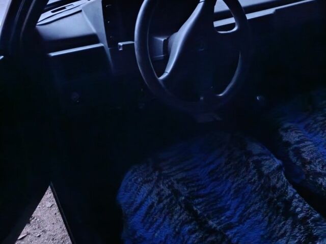 Синий ЗАЗ Таврия, объемом двигателя 1.2 л и пробегом 300 тыс. км за 357 $, фото 2 на Automoto.ua