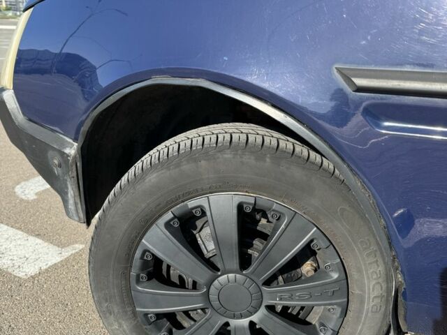 Синий ЗАЗ Таврия, объемом двигателя 1.2 л и пробегом 137 тыс. км за 1300 $, фото 9 на Automoto.ua