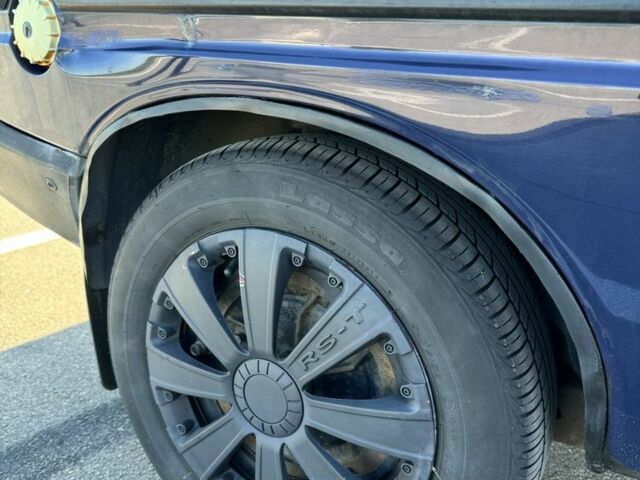 Синий ЗАЗ Таврия, объемом двигателя 1.2 л и пробегом 137 тыс. км за 1300 $, фото 12 на Automoto.ua