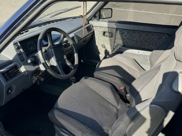 Синий ЗАЗ Таврия, объемом двигателя 1.2 л и пробегом 137 тыс. км за 1300 $, фото 16 на Automoto.ua