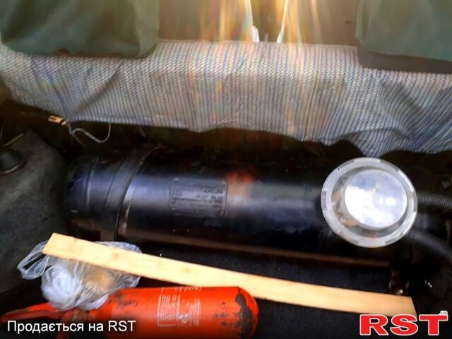 Синий ЗАЗ Таврия, объемом двигателя 1.2 л и пробегом 0 тыс. км за 1000 $, фото 6 на Automoto.ua