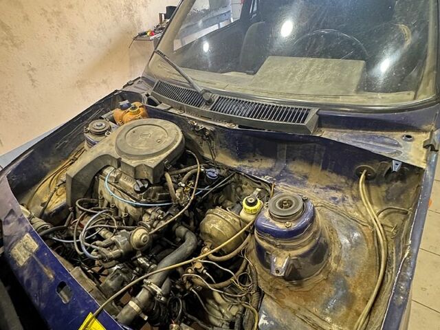 Синий ЗАЗ Таврия, объемом двигателя 1.2 л и пробегом 100 тыс. км за 400 $, фото 8 на Automoto.ua