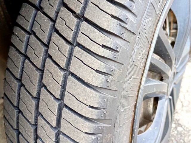 Синій ЗАЗ Таврія, об'ємом двигуна 1.2 л та пробігом 266 тис. км за 750 $, фото 9 на Automoto.ua