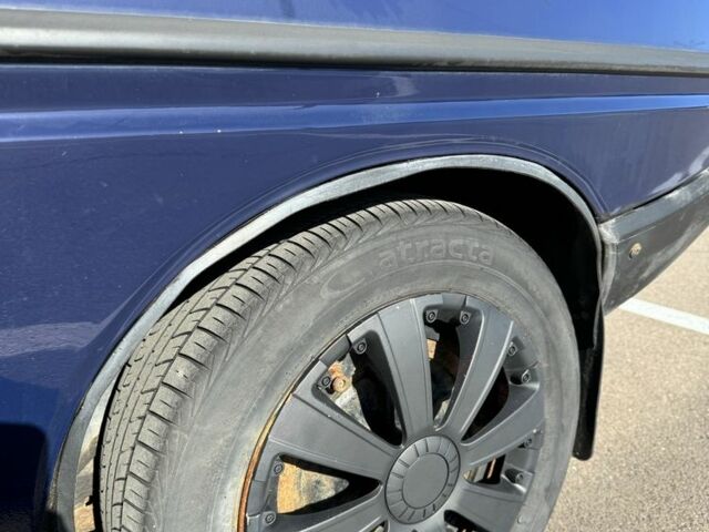 Синий ЗАЗ Таврия, объемом двигателя 1.2 л и пробегом 137 тыс. км за 1300 $, фото 10 на Automoto.ua