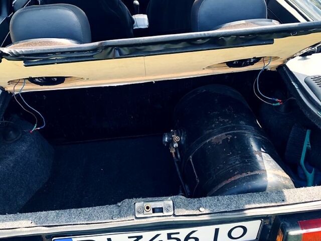 Синій ЗАЗ Таврія, об'ємом двигуна 1.2 л та пробігом 154 тис. км за 1400 $, фото 4 на Automoto.ua