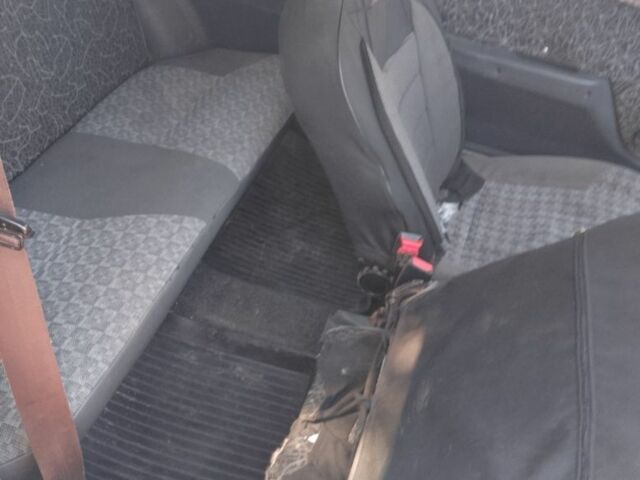 Синій ЗАЗ Таврія, об'ємом двигуна 0 л та пробігом 250 тис. км за 358 $, фото 5 на Automoto.ua