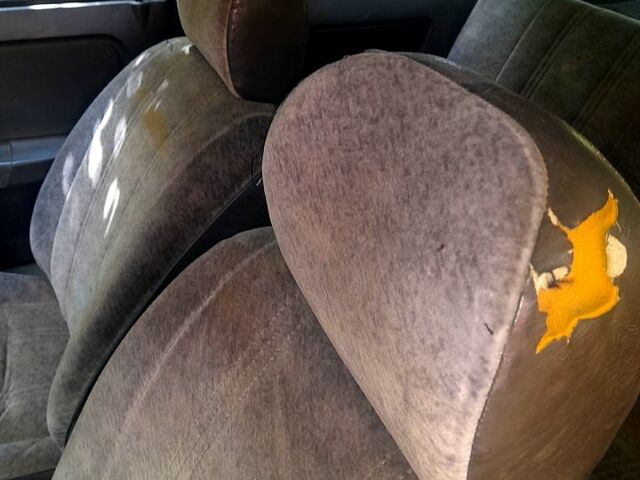 Синий ЗАЗ Таврия, объемом двигателя 1.3 л и пробегом 250 тыс. км за 400 $, фото 3 на Automoto.ua