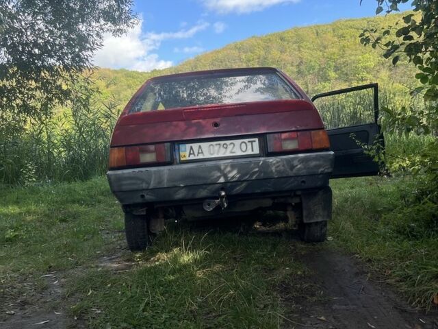 Синий ЗАЗ Таврия, объемом двигателя 1.2 л и пробегом 250 тыс. км за 571 $, фото 4 на Automoto.ua