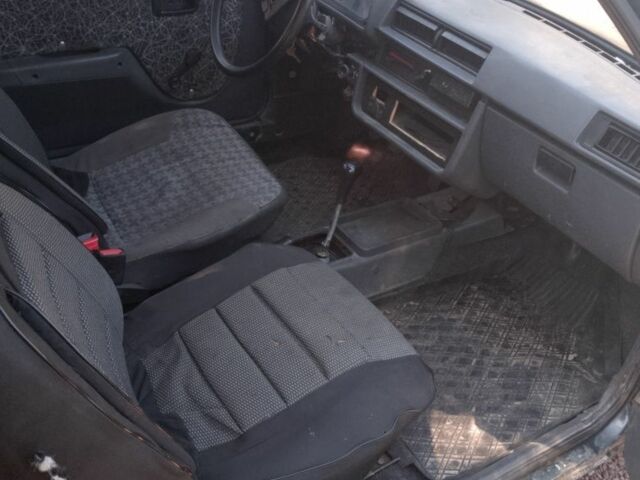 Синій ЗАЗ Таврія, об'ємом двигуна 0 л та пробігом 250 тис. км за 358 $, фото 3 на Automoto.ua