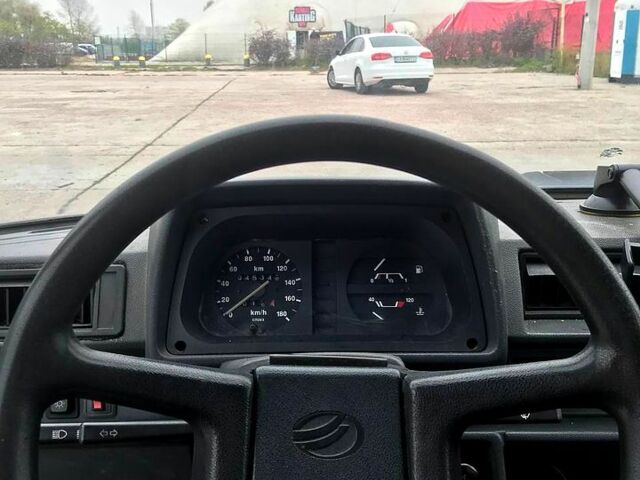 Синий ЗАЗ Таврия, объемом двигателя 1.2 л и пробегом 46 тыс. км за 500 $, фото 7 на Automoto.ua