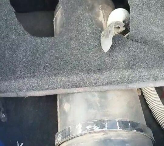 Синій ЗАЗ Таврія, об'ємом двигуна 0 л та пробігом 140 тис. км за 300 $, фото 3 на Automoto.ua