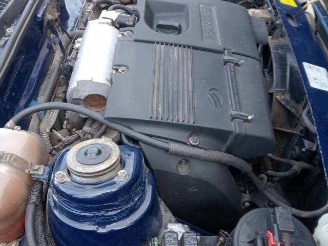 Синий ЗАЗ Таврия, объемом двигателя 1.25 л и пробегом 26 тыс. км за 930 $, фото 3 на Automoto.ua