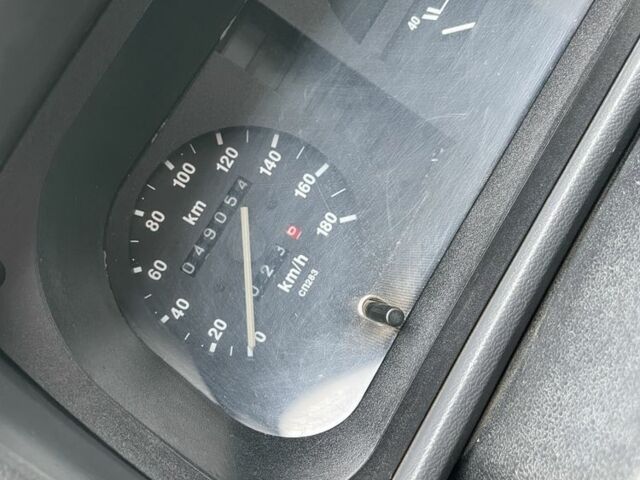 Синий ЗАЗ Таврия, объемом двигателя 1.1 л и пробегом 50 тыс. км за 1307 $, фото 6 на Automoto.ua