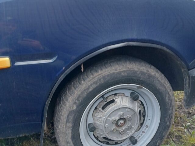 Синий ЗАЗ Таврия, объемом двигателя 1.25 л и пробегом 26 тыс. км за 930 $, фото 4 на Automoto.ua