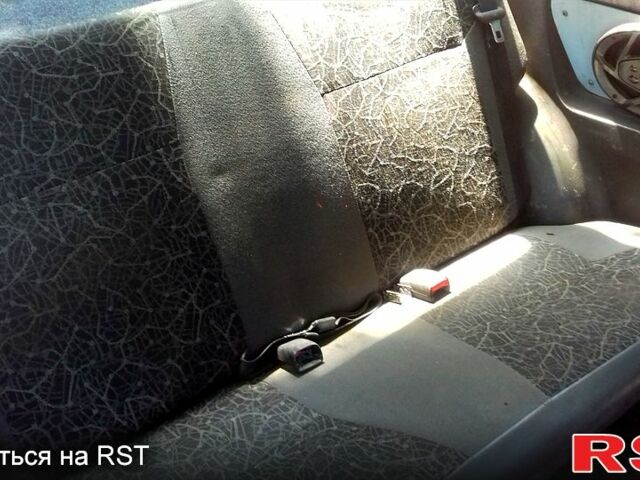 Синий ЗАЗ Таврия, объемом двигателя 1.2 л и пробегом 150 тыс. км за 1100 $, фото 6 на Automoto.ua