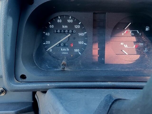 Синій ЗАЗ Таврія, об'ємом двигуна 1.2 л та пробігом 63 тис. км за 1350 $, фото 7 на Automoto.ua