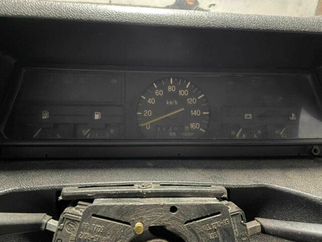 Синий ЗАЗ Таврия, объемом двигателя 1.3 л и пробегом 323 тыс. км за 119 $, фото 4 на Automoto.ua