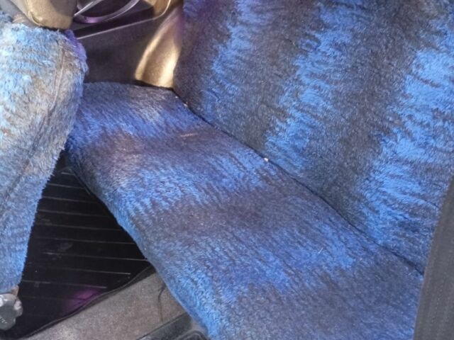 Синий ЗАЗ Таврия, объемом двигателя 0 л и пробегом 140 тыс. км за 462 $, фото 14 на Automoto.ua