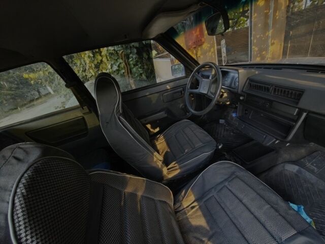 Синій ЗАЗ Таврія, об'ємом двигуна 1.2 л та пробігом 1 тис. км за 405 $, фото 5 на Automoto.ua