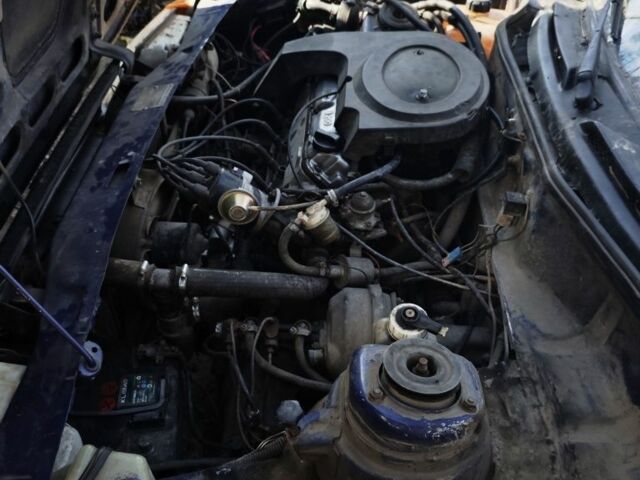 Синій ЗАЗ Таврія, об'ємом двигуна 1.2 л та пробігом 1 тис. км за 405 $, фото 1 на Automoto.ua