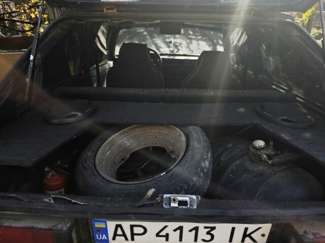 Синій ЗАЗ Таврія, об'ємом двигуна 1.2 л та пробігом 1 тис. км за 405 $, фото 2 на Automoto.ua