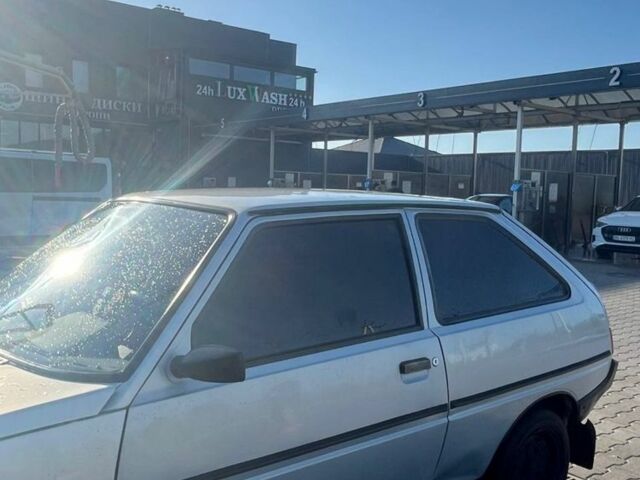 Синий ЗАЗ Таврия, объемом двигателя 0.6 л и пробегом 250 тыс. км за 426 $, фото 6 на Automoto.ua