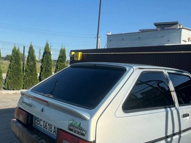 Синий ЗАЗ Таврия, объемом двигателя 0.6 л и пробегом 250 тыс. км за 426 $, фото 5 на Automoto.ua