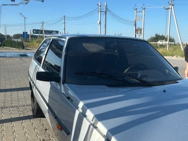 Синий ЗАЗ Таврия, объемом двигателя 0.6 л и пробегом 250 тыс. км за 426 $, фото 7 на Automoto.ua