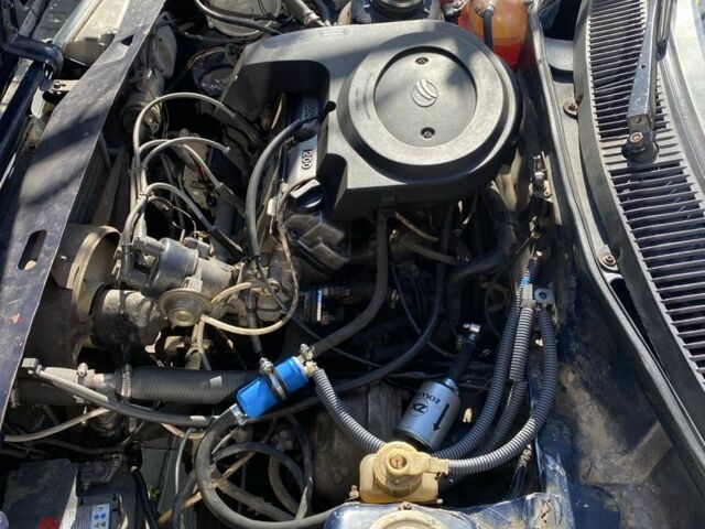 Синий ЗАЗ Таврия, объемом двигателя 1.2 л и пробегом 128 тыс. км за 1000 $, фото 7 на Automoto.ua