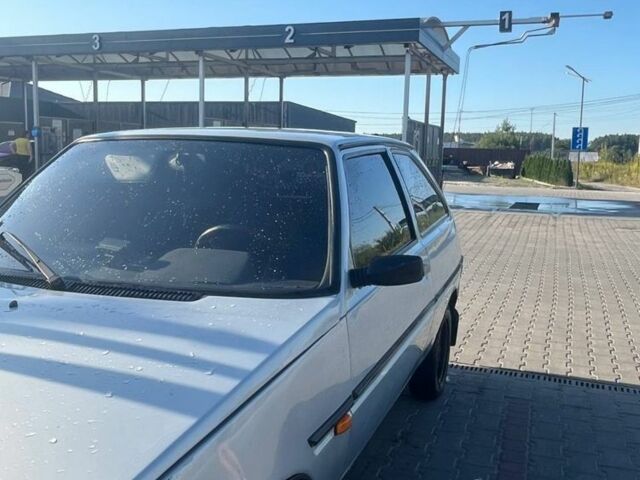 Синий ЗАЗ Таврия, объемом двигателя 0.6 л и пробегом 250 тыс. км за 426 $, фото 8 на Automoto.ua