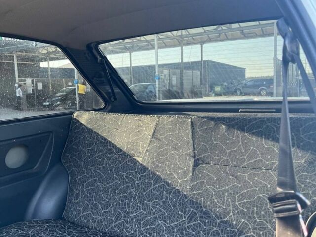 Синий ЗАЗ Таврия, объемом двигателя 0.6 л и пробегом 250 тыс. км за 426 $, фото 2 на Automoto.ua