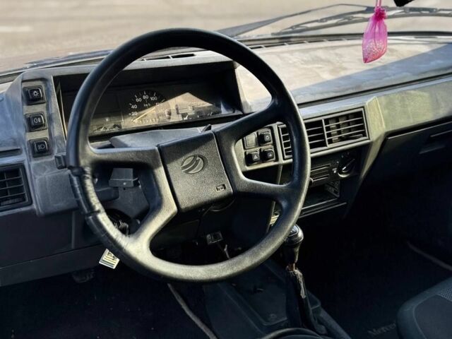 Синій ЗАЗ Таврія, об'ємом двигуна 0 л та пробігом 63 тис. км за 599 $, фото 7 на Automoto.ua