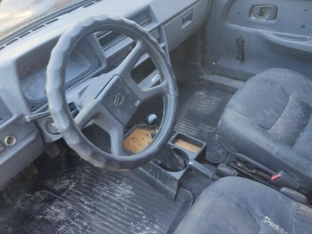 Синій ЗАЗ Таврія, об'ємом двигуна 0 л та пробігом 120 тис. км за 550 $, фото 9 на Automoto.ua