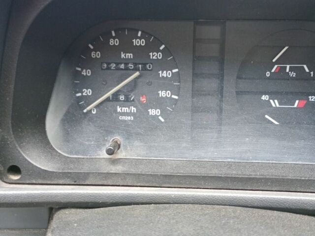 Синий ЗАЗ Таврия, объемом двигателя 0 л и пробегом 24 тыс. км за 590 $, фото 3 на Automoto.ua